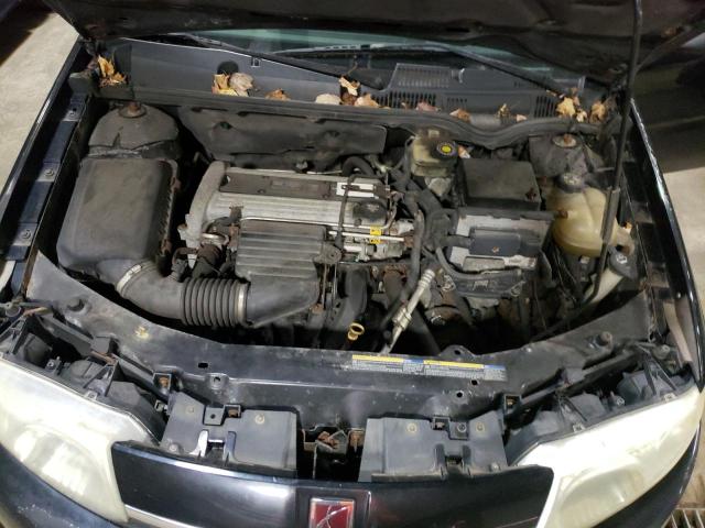 1G8AG52F84Z120347 - 2004 SATURN ION LEVEL Qara foto 7