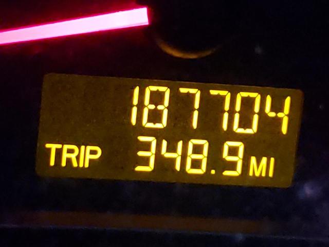 1G8AG52F84Z120347 - 2004 SATURN ION LEVEL Qara foto 8