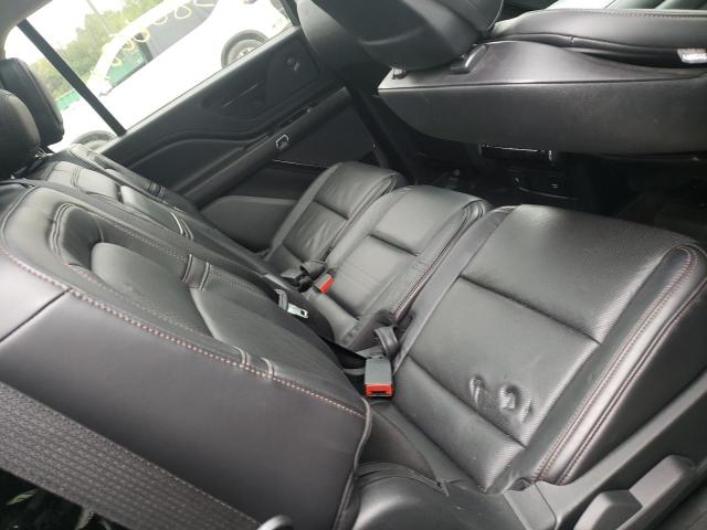 5LM5J7XC8LGL20215 - 2020 LINCOLN AVIATOR RE 灰色 照片 6