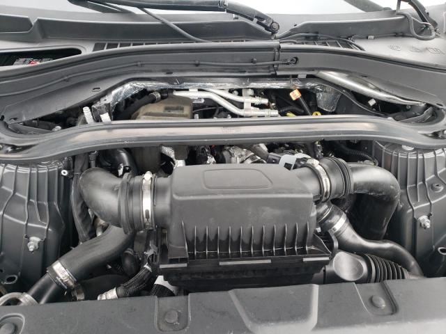 5LM5J7XC8LGL20215 - 2020 LINCOLN AVIATOR RE 灰色 照片 7