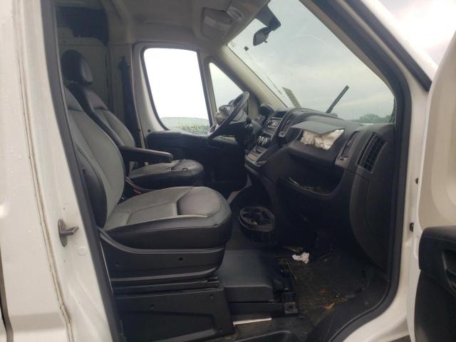 3C6TRVAG5GE108764 - 2016 RAM PROMASTER 白色 照片 5