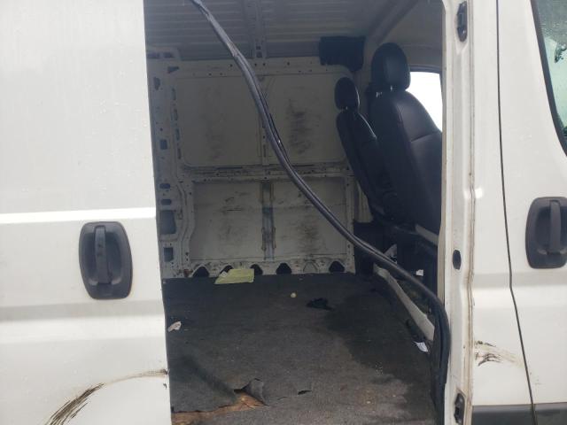 3C6TRVAG5GE108764 - 2016 RAM PROMASTER 白色 照片 6