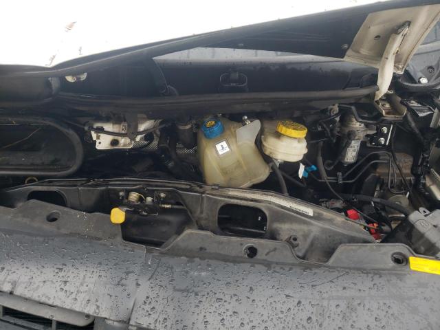 3C6TRVAG5GE108764 - 2016 RAM PROMASTER 白色 照片 7