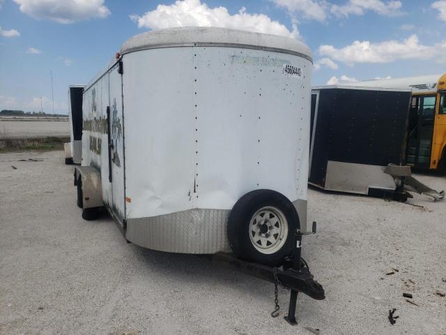 1T9CE16257J546045 - 2007 TRIT TRAILER WHITE photo 1