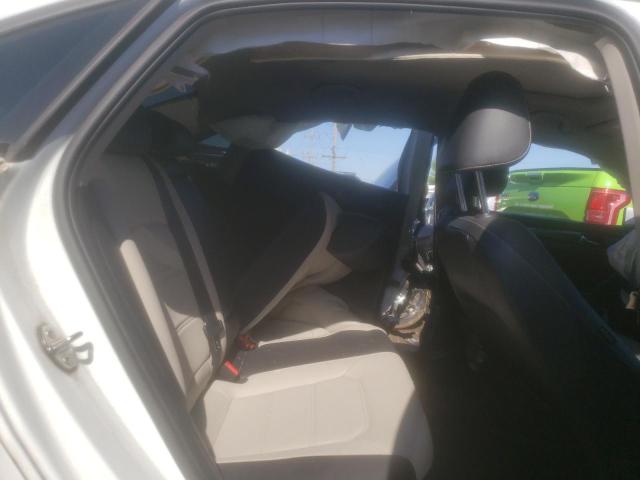 1VWMA7A36LC022178 - 2020 VOLKSWAGEN PASSAT R-L WHITE photo 6