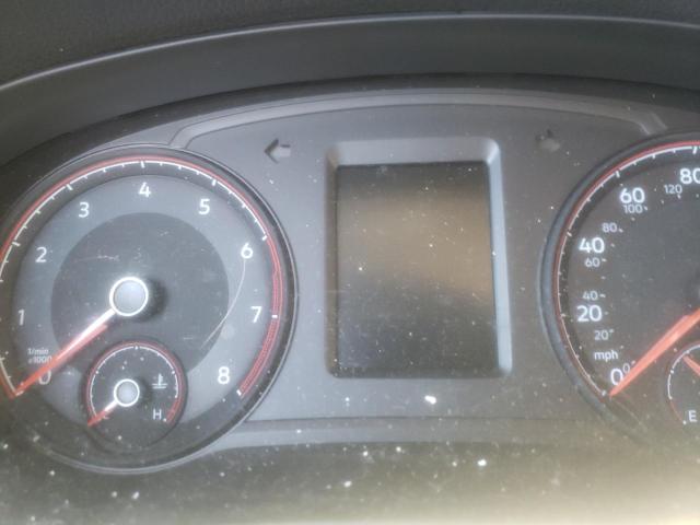 1VWMA7A36LC022178 - 2020 VOLKSWAGEN PASSAT R-L WHITE photo 8