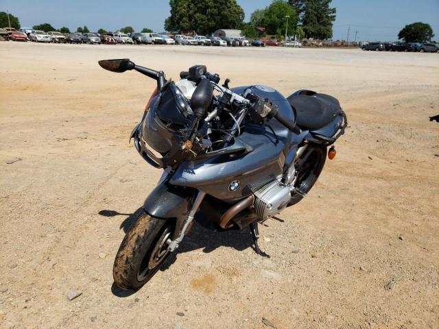 WB10432AX4ZB53031 - 2004 BMW R1100 S GRAY photo 2