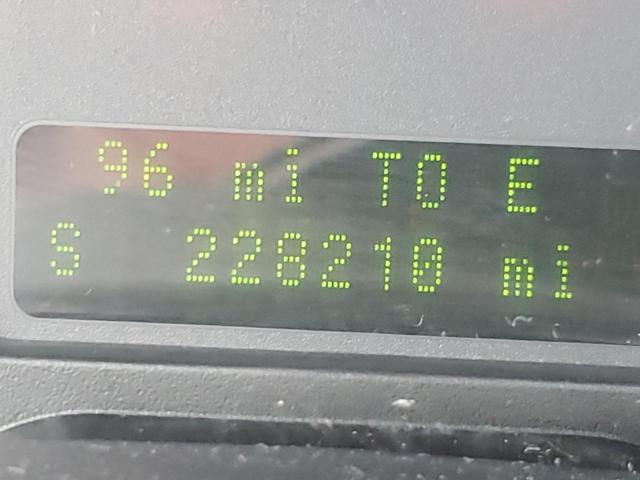 1MEHM43155G605566 - 2005 MERCURY MONTEGO PR მუქწითელი ფოტო 8