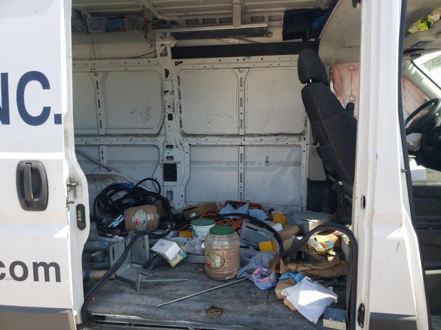 3C6TRVCGXFE504880 - 2015 RAM PROMASTER 白色 照片 6