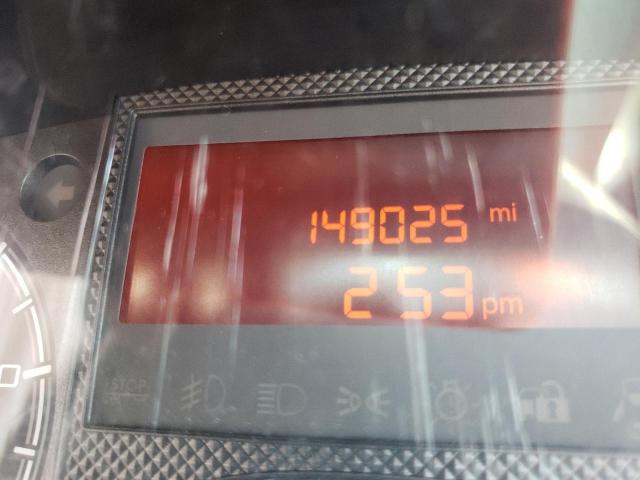 3C6TRVCGXFE504880 - 2015 RAM PROMASTER 白色 照片 8