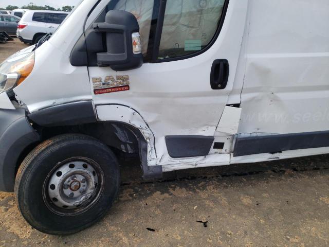 3C6TRVCGXFE504880 - 2015 RAM PROMASTER 白色 照片 9