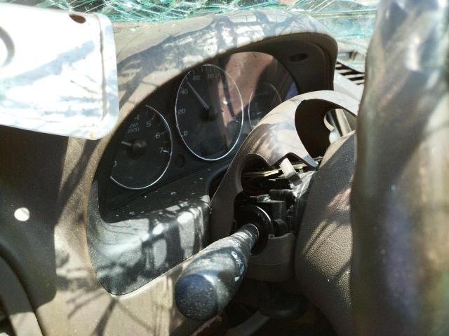 1G1ZT68NX7F126982 - 2007 CHEVROLET MALIBU MAX 金色 照片 8