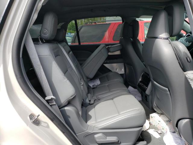 5LM5J7XC5LGL17367 - 2020 LINCOLN AVIATOR RE 白色 照片 6