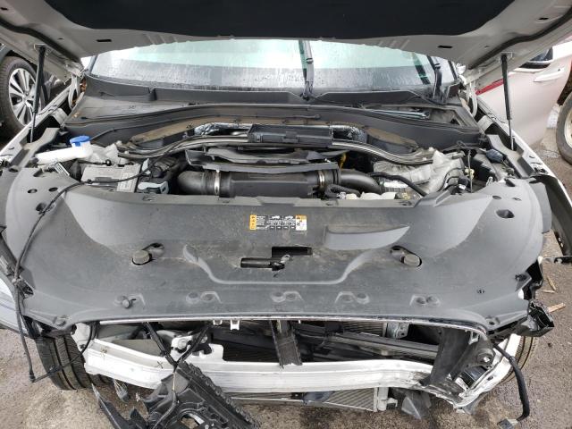 5LM5J7XC5LGL17367 - 2020 LINCOLN AVIATOR RE WHITE photo 7