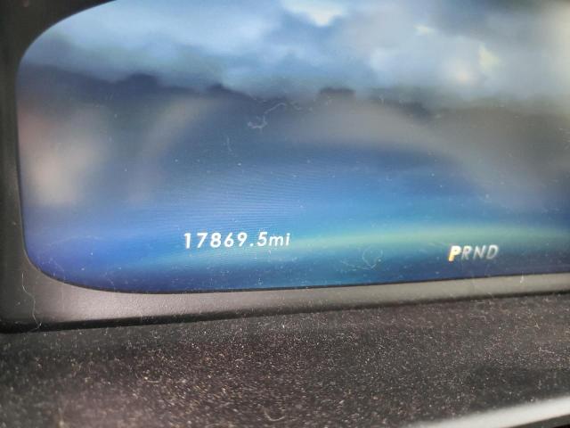 5LM5J7XC5LGL17367 - 2020 LINCOLN AVIATOR RE 白色 照片 8