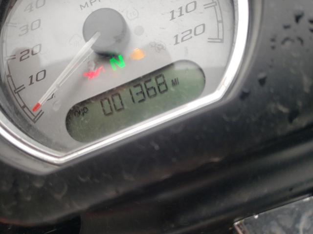 1HD1KHC16MB658108 - 2021 HARLEY-DAVIDSON FLTRX 红色 照片 8