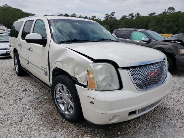 1GKS1MEF5CR268962 - 2012 GMC YUKON XL DENALI  photo 1