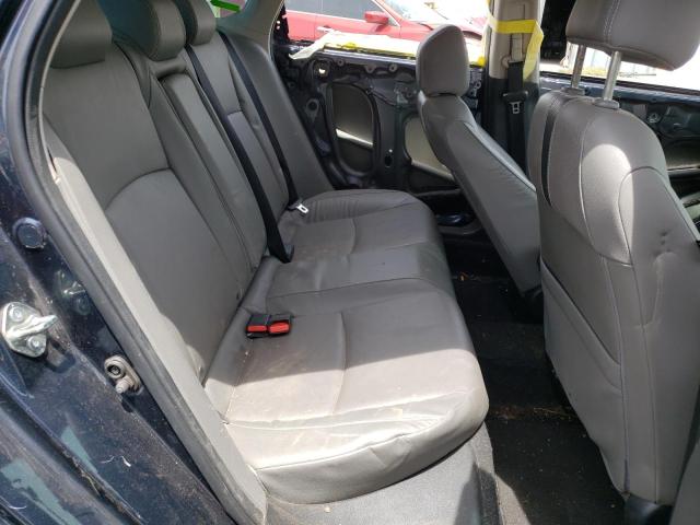 19XFC1F77GE040539 - 2016 HONDA CIVIC EXL 石墨色 照片 6