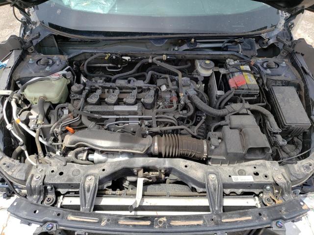 19XFC1F77GE040539 - 2016 HONDA CIVIC EXL 石墨色 照片 7
