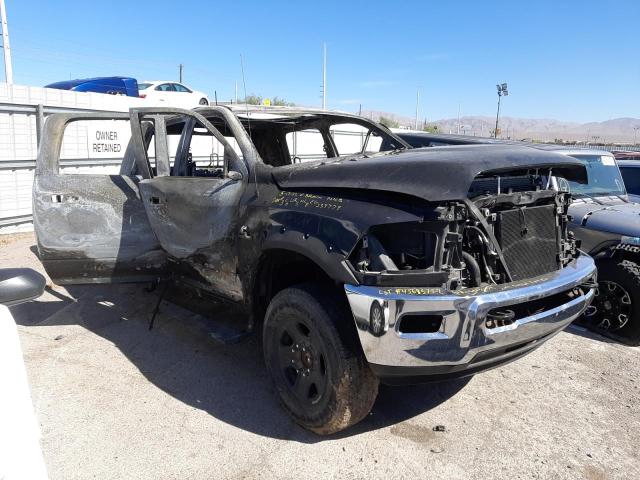 3C6UR5NL8EG239779 - 2014 RAM 2500 LARAM BURN photo 1