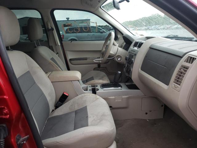 1FMCU93178KD31440 - 2008 FORD ESCAPE XLT  photo 5