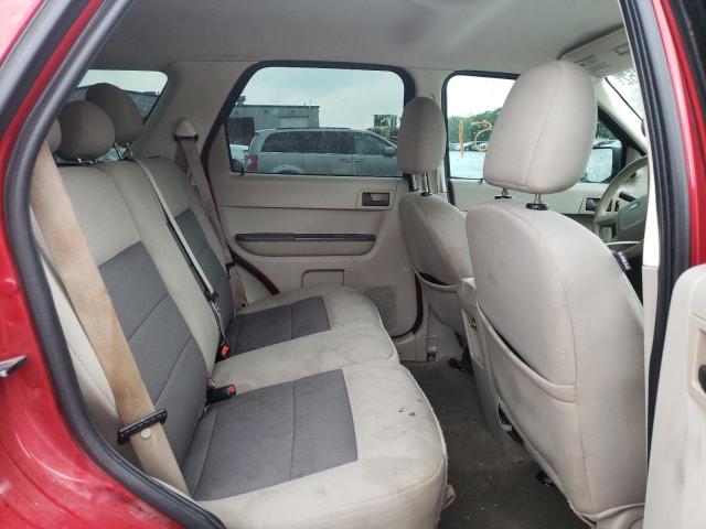 1FMCU93178KD31440 - 2008 FORD ESCAPE XLT  photo 6