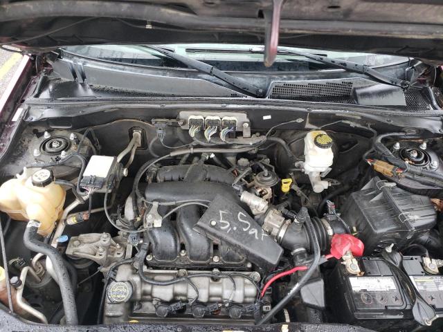 1FMCU93178KD31440 - 2008 FORD ESCAPE XLT  photo 7