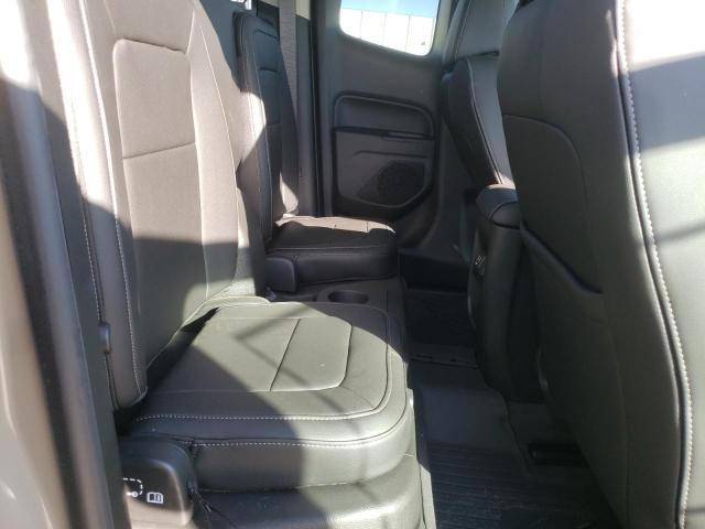 1GCRTEEN8M1172812 - 2021 CHEVROLET COLORADO Z TAN photo 6