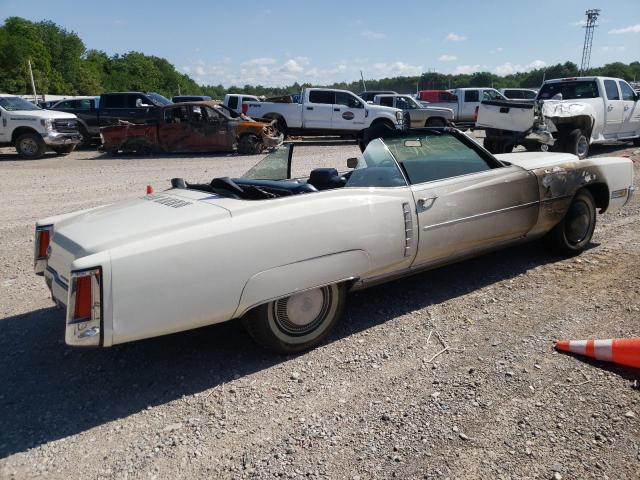 693671Q404941 - 1971 CADILLAC ELDORADO BURN photo 4