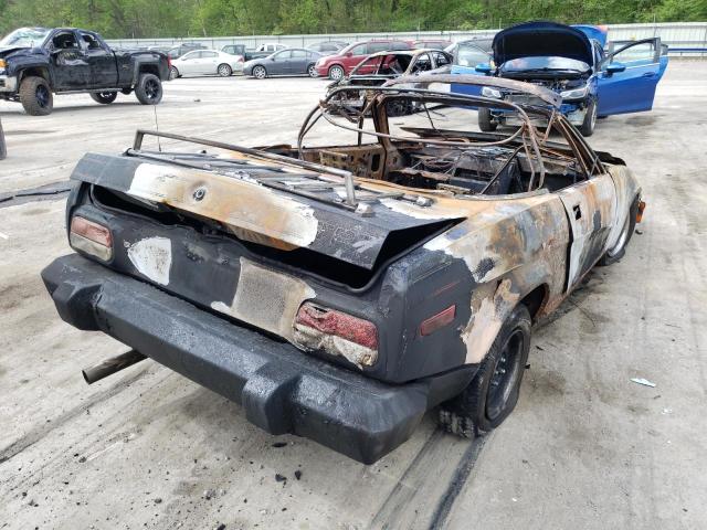 TCT101410UF - 1979 TRIUMPH CAR TR7 BURN photo 4