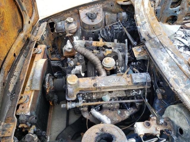 TCT101410UF - 1979 TRIUMPH CAR TR7 BURN photo 7