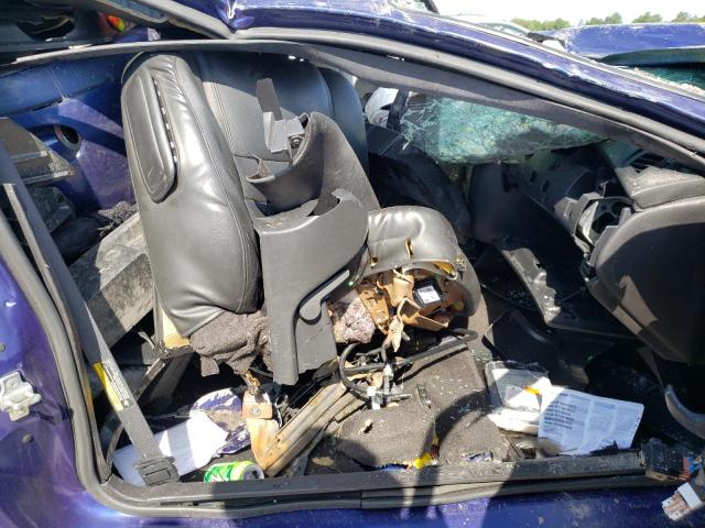 2G1WL16C269183692 - 2006 CHEVROLET MONTE CARL ლურჯი ფოტო 5