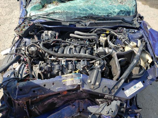 2G1WL16C269183692 - 2006 CHEVROLET MONTE CARL ლურჯი ფოტო 7