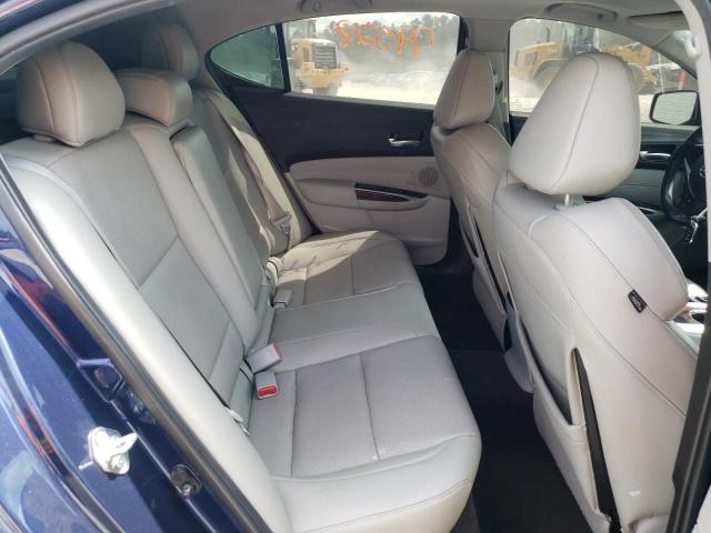 19UUB1F53GA009480 - 2016 ACURA TLX TECH BLUE photo 6