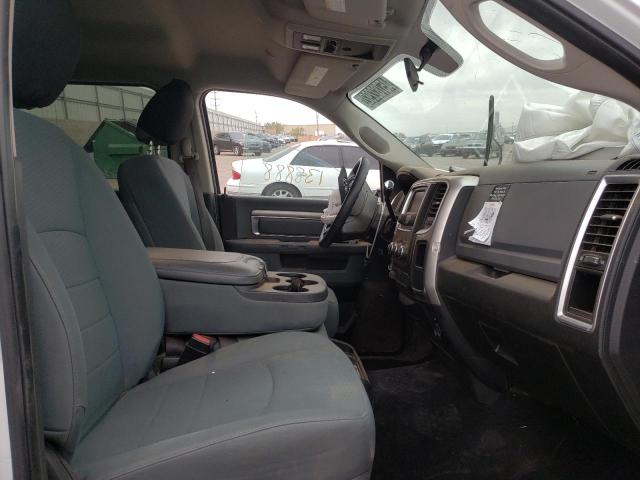 3C6TR5DTXHG609275 - 2017 RAM 2500 SLT 白色 照片 5