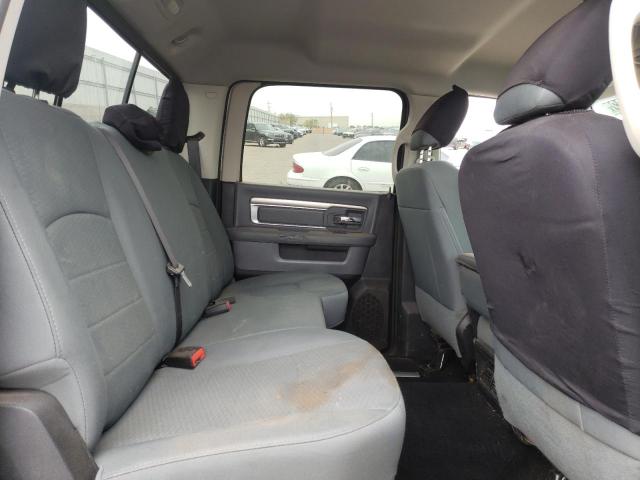 3C6TR5DTXHG609275 - 2017 RAM 2500 SLT 白色 照片 6