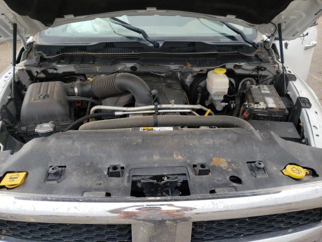 3C6TR5DTXHG609275 - 2017 RAM 2500 SLT 白色 照片 7