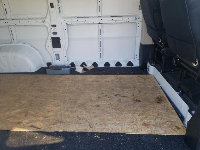 3C6TRVAG9LE131877 - 2020 RAM PROMASTER თეთრი ფოტო 6