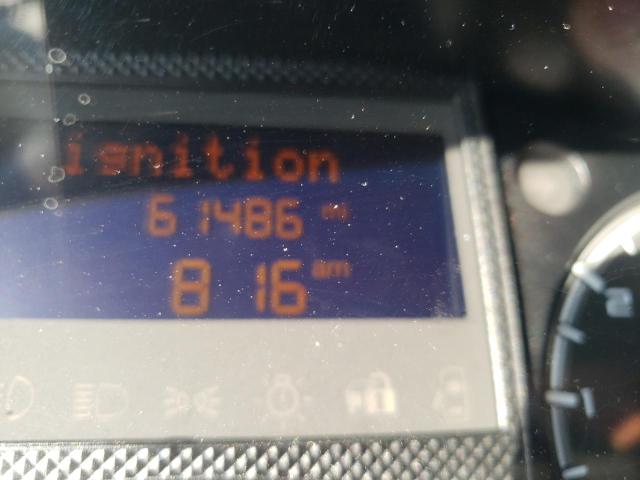 3C6TRVAG9LE131877 - 2020 RAM PROMASTER თეთრი ფოტო 8