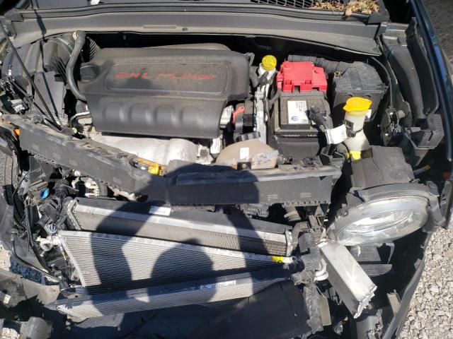 ZACCJBAB6JPJ10887 - 2018 JEEP RENEGADE S Qara foto 7