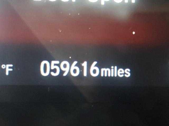 2HGFC2F88LH512682 - 2020 HONDA CIVIC SPOR 银色 照片 8