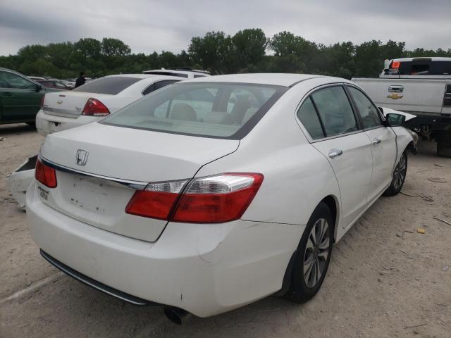 1HGCR2F35DA098184 - 2013 HONDA ACCORD LX  photo 4