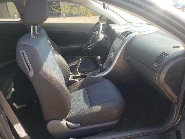 JTKDE177770161623 - 2007 TOYOTA SCION TC 黑色 照片 5