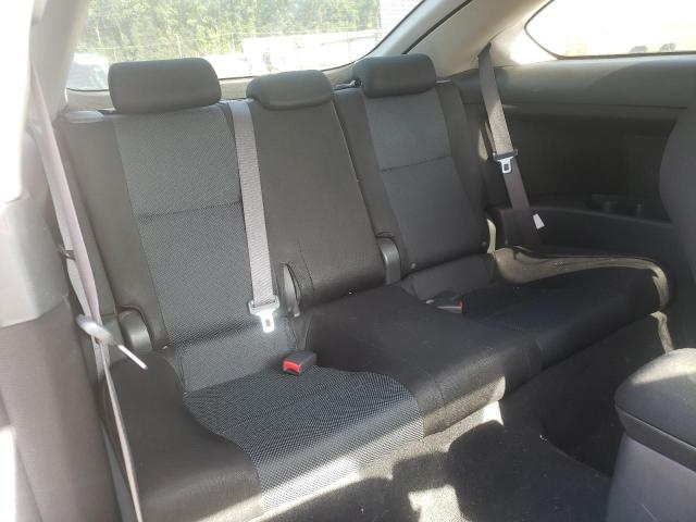 JTKDE177770161623 - 2007 TOYOTA SCION TC 黑色 照片 6