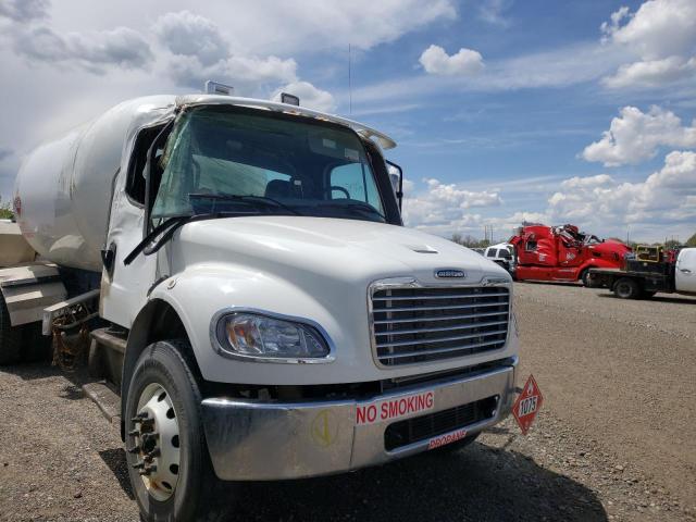 3ALACXFC8MDMW4127 - 2021 FREIGHTLINER M2 106 MED WHITE photo 9