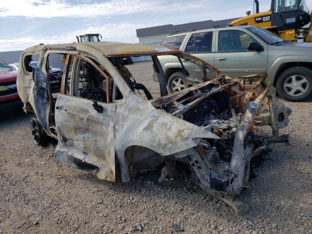 2C4RC1EG7LR117112 - 2020 CHRYSLER PACIFICA T BURN photo 1