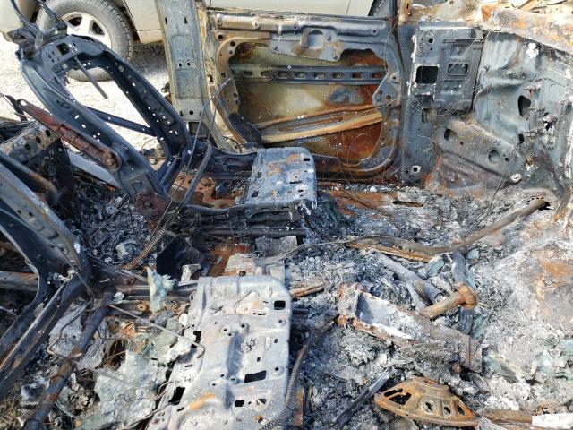 2C4RC1EG7LR117112 - 2020 CHRYSLER PACIFICA T BURN photo 5