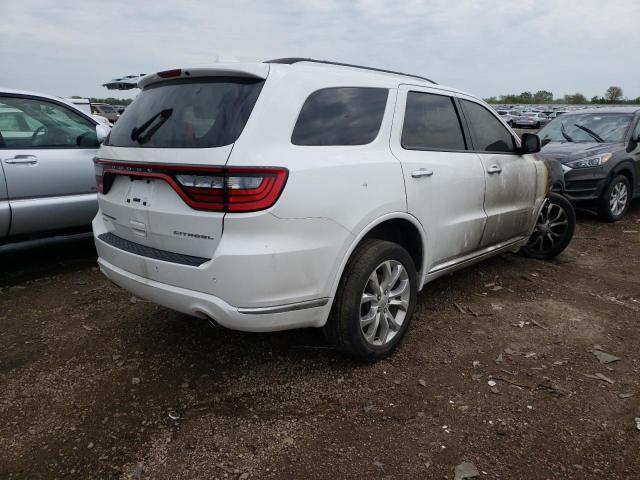 1C4RDJEG7HC753056 - 2017 DODGE DURANGO CITADEL  photo 4