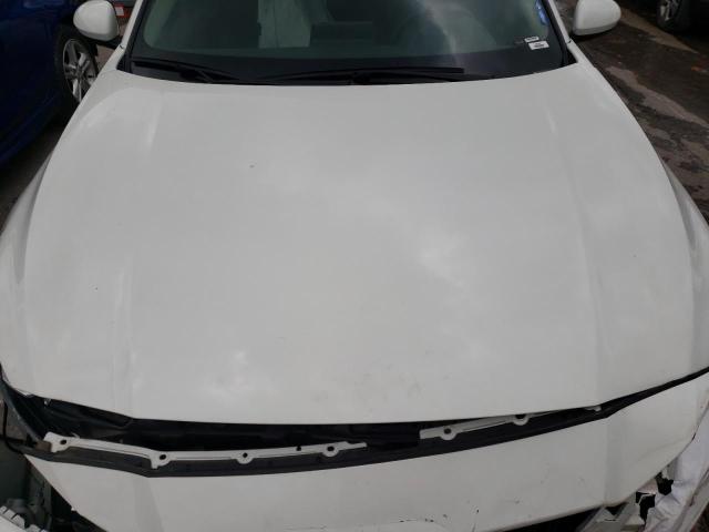 1N4BL4BV9LN315358 - 2020 NISSAN ALTIMA S WHITE photo 7