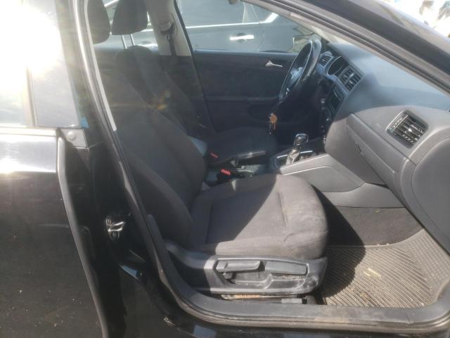 3VW2K7AJ3FM400382 - 2015 VOLKSWAGEN JETTA BASE  照片 5